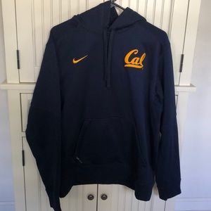Cal (UC Berkeley) Nike Therma-Fit Sweatshirt
